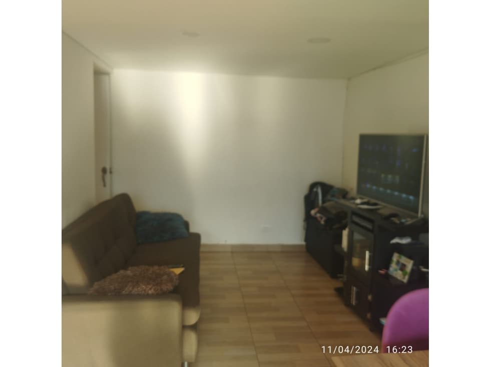 VENTA APARTAMENTO BELLO PUERTA MADERA CON PARQUEADERO — foto 4