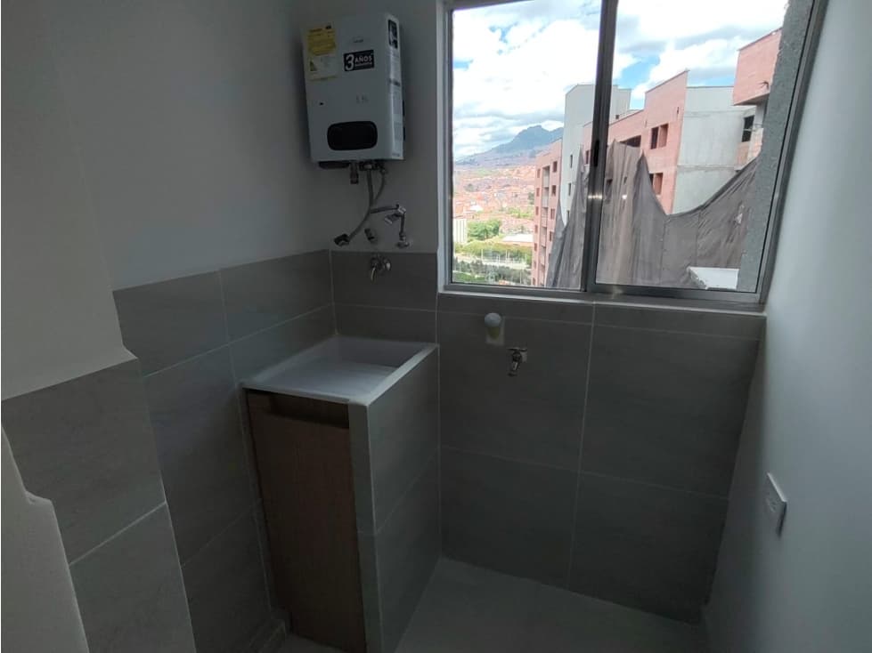 RENTA APARTAMENTO BELLO TAYRONA SECTOR MADERA — foto 4