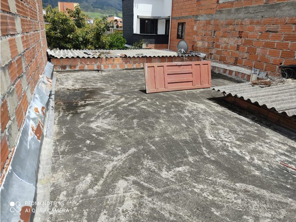 VENTA CASA LOTE LA CEJA CON AIRE — foto 4