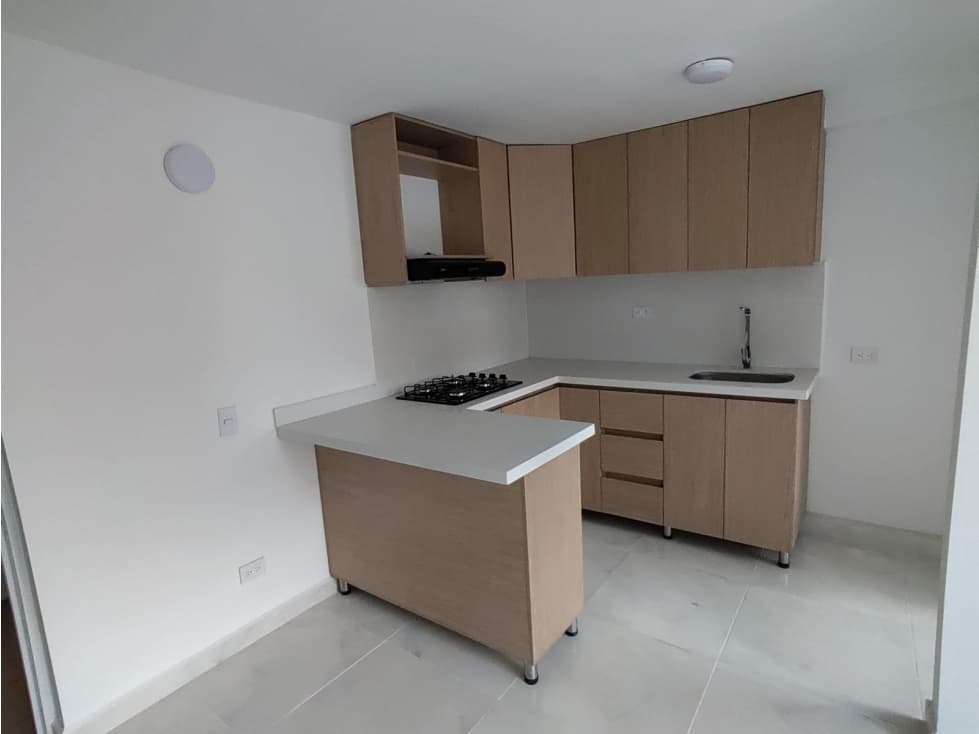 RENTA APARTAMENTO BELLO TAYRONA SECTOR MADERA — foto 5