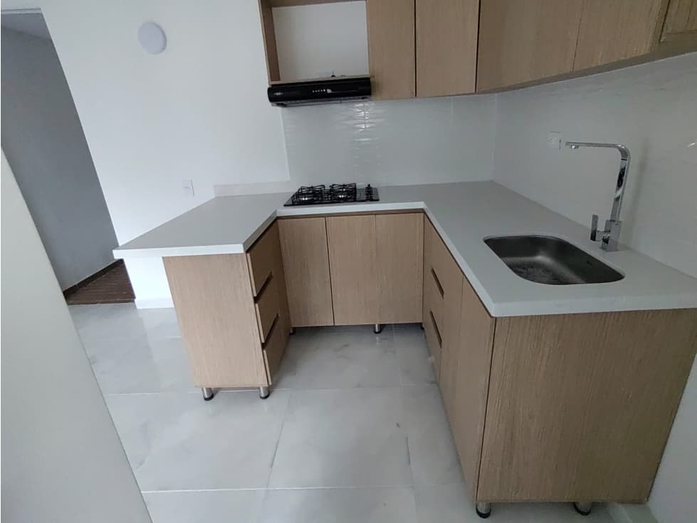 RENTA APARTAMENTO BELLO TAYRONA SECTOR MADERA — foto 6