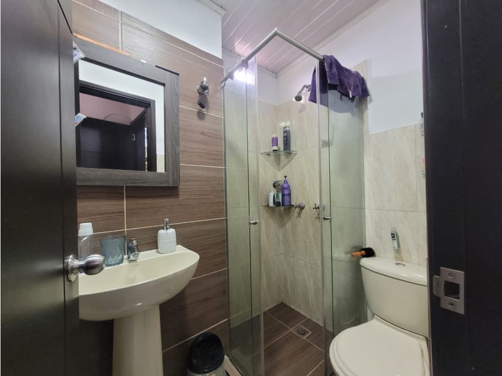 VENTA DE APTO EN BARRIO LA CAPILLA DOSQUEBRADAS — foto 1