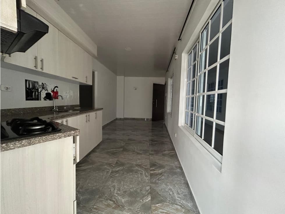 APARTAMENTO SECTOR LA CAPILLA DOSQUEBRADAS — foto 5