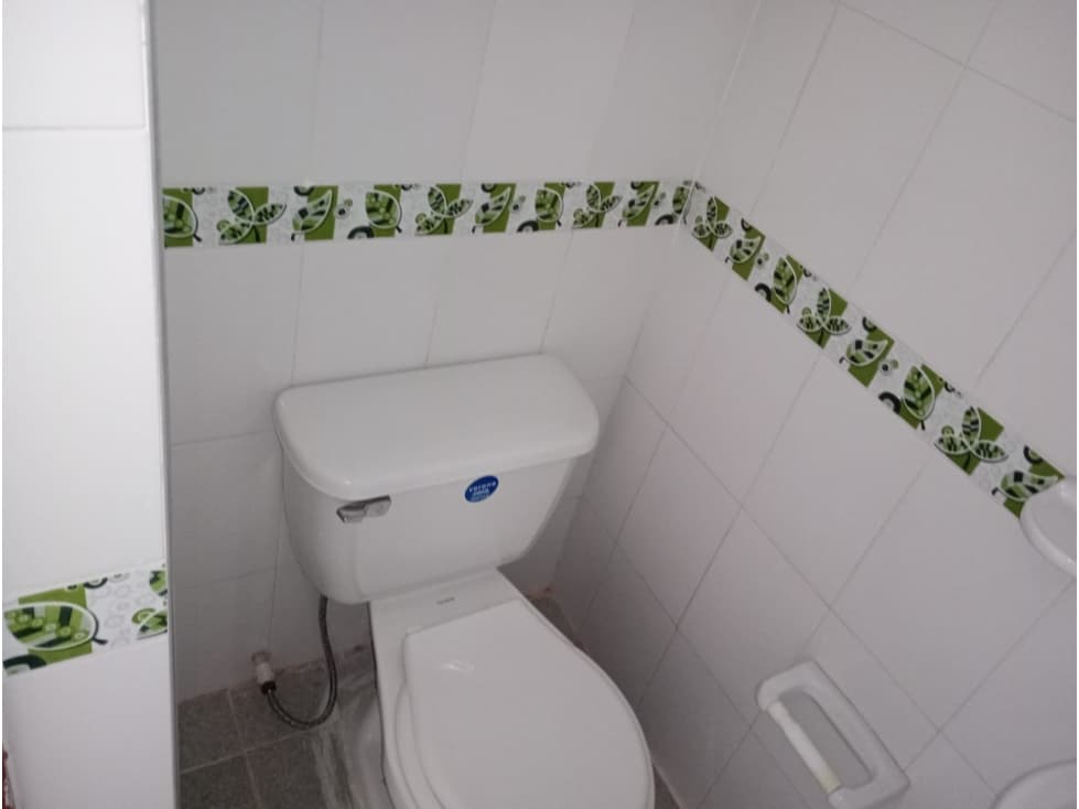 URBANIZACION VARÚA - CASA 59 - DOSQUEBRADAS — foto 5