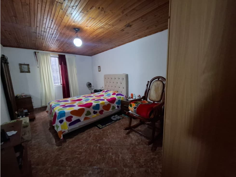 CASA EN BARRRIO BOSQUES DE LA ACUARELA DOSQUEBRADAS — foto 5