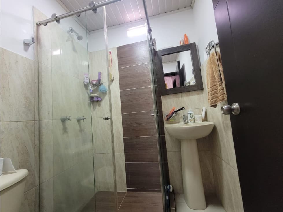 VENTA DE APTO EN BARRIO LA CAPILLA DOSQUEBRADAS — foto 5