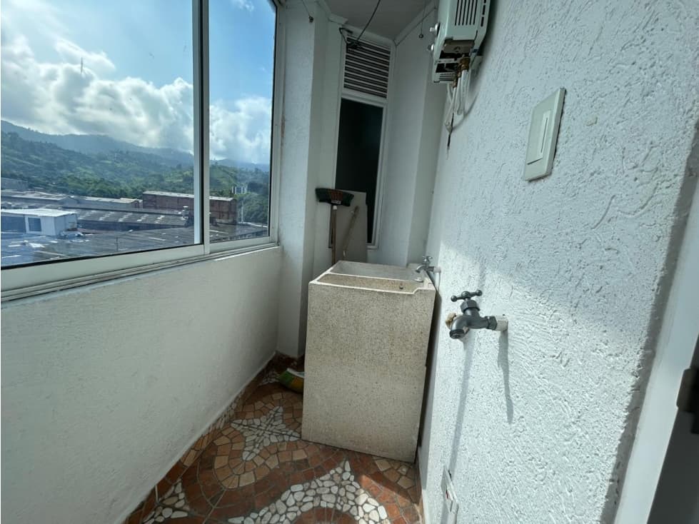 APARTAMENTO SECTOR LA CAPILLA DOSQUEBRADAS — foto 6
