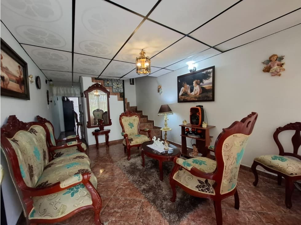 CASA EN BARRRIO BOSQUES DE LA ACUARELA DOSQUEBRADAS — foto 6