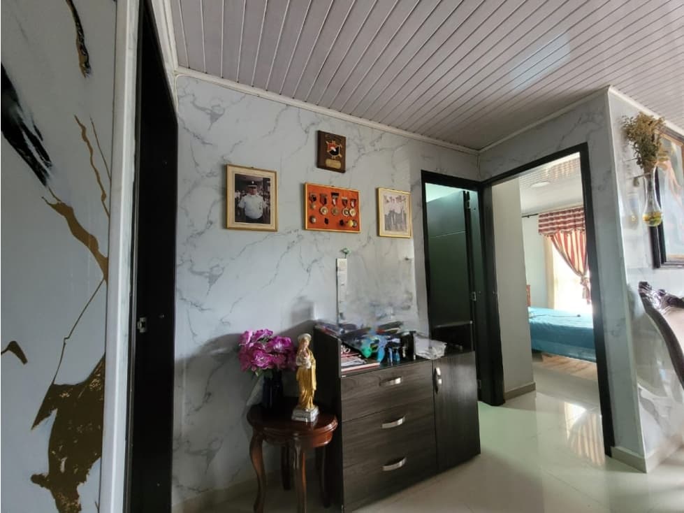 VENTA DE APTO EN BARRIO LA CAPILLA DOSQUEBRADAS — foto 6