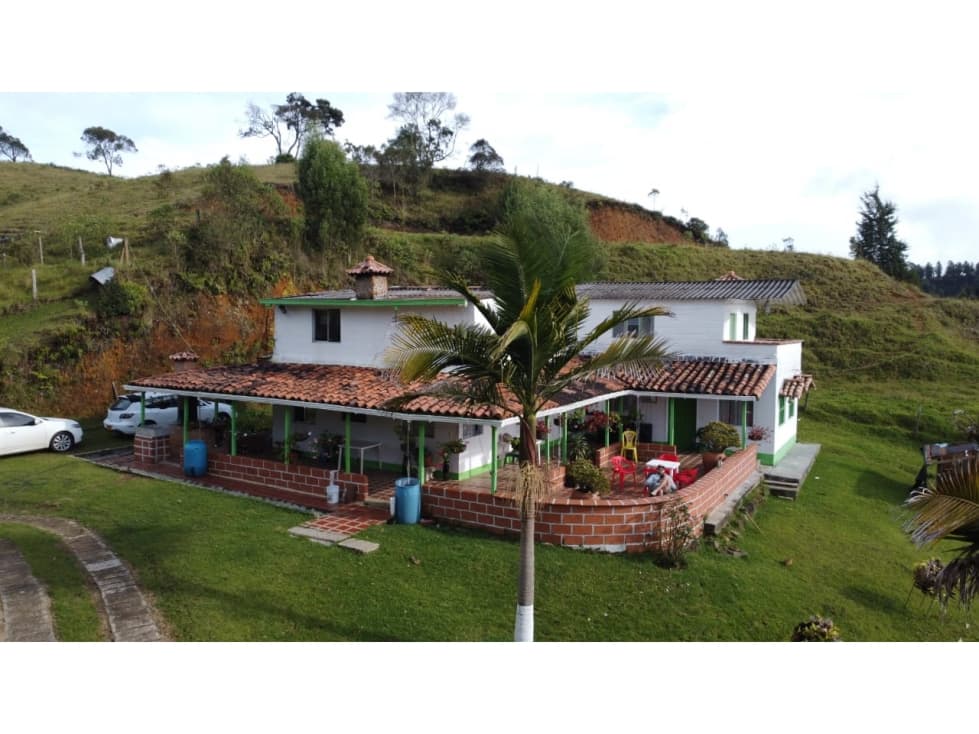 Venta de Finca en Piedras Blancas Guarne — foto 6
