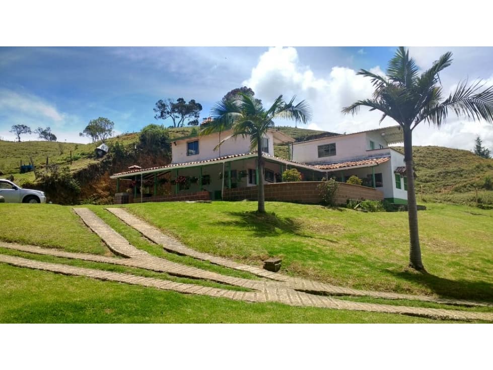 Venta de Finca en Piedras Blancas Guarne — foto 2