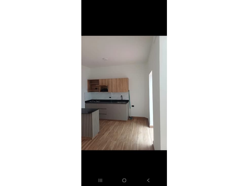 VENTA APARTAMENTO LAURELES — foto 1