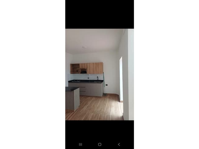 VENTA APARTAMENTO LAURELES