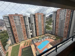 VENTA APARTAMENTO BELLO SANTA ANA