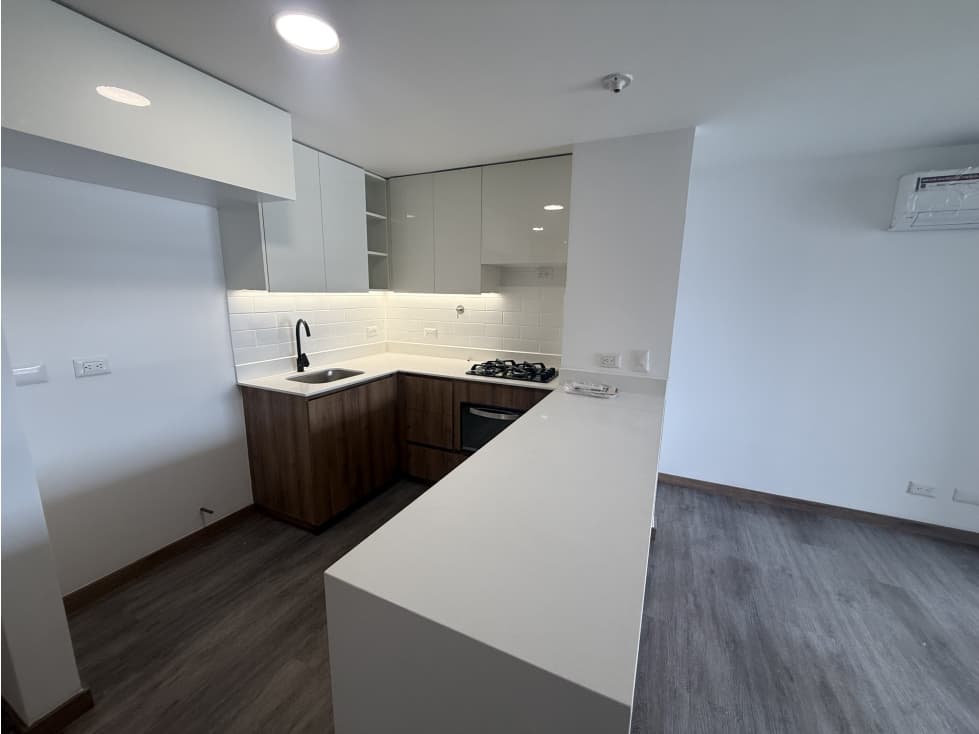 ARRIENDO APARTAMENTO ENVIGADO LAS VEGAS — foto 4