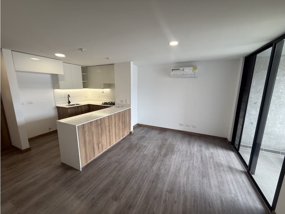 ARRIENDO APARTAMENTO ENVIGADO LAS VEGAS — foto 1