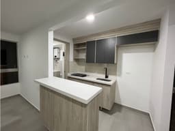 VENTA APARTAMENTO LA CEJA