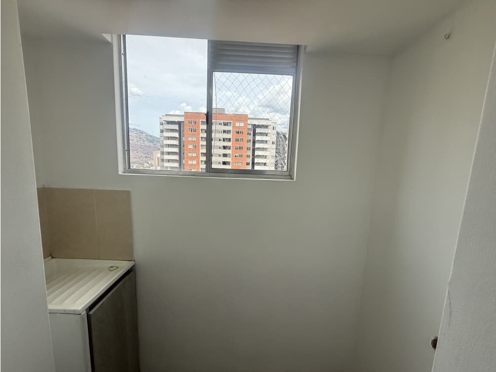 VENTA APARTAMENTO BELLO SANTA ANA — foto 6