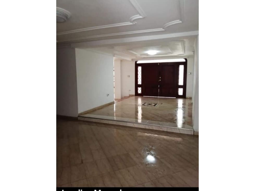Venta, Casa barrio el Jardín, Santa Marta. — foto 3