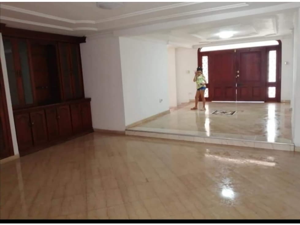 Venta, Casa barrio el Jardín, Santa Marta. — foto 2