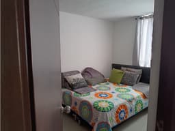 Apartamento Bello Cerca a Estación Madera del Metro