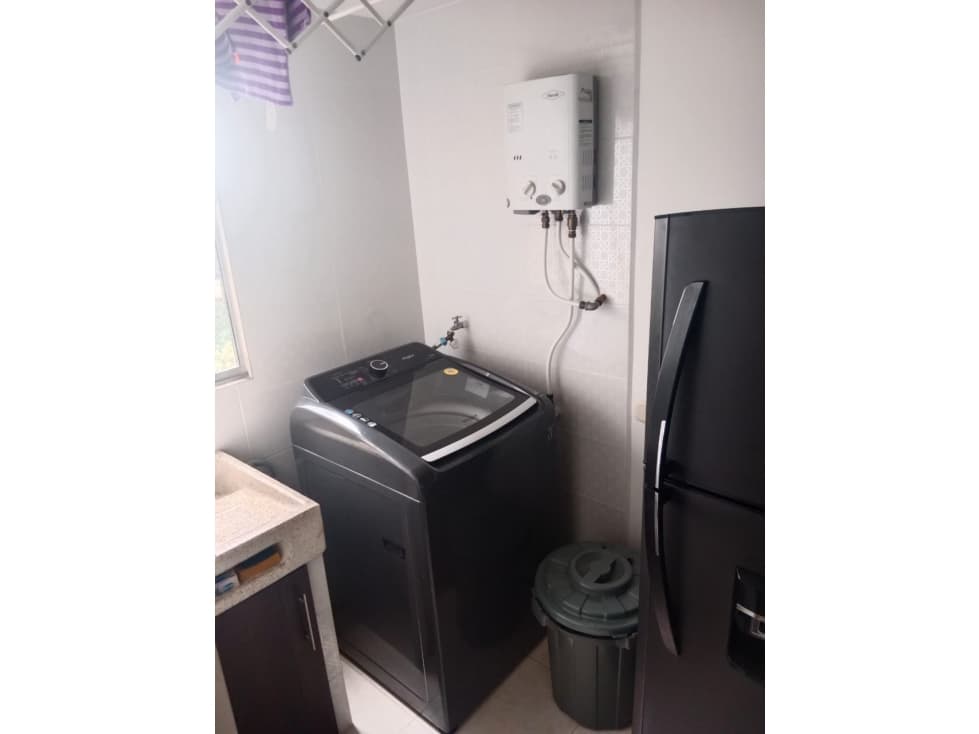 APARTAMENTO EN VENTA - LA RAYA - LA ESTRELLA — foto 6