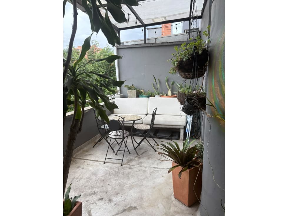 Apartamento en Venta en El Poblado — foto 2