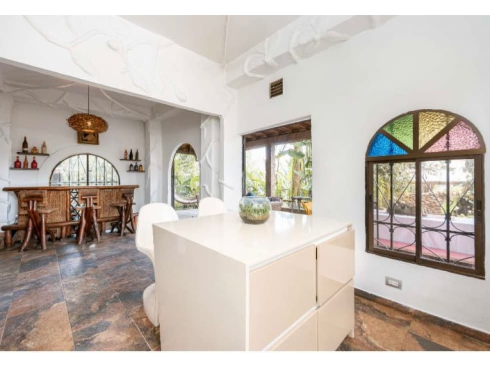 CASA CAMPESTRE EN VENTA - LA INMACULADA 2 - LA ESTRELLA — foto 2