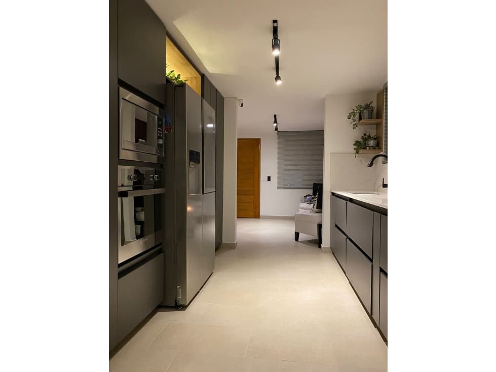 Casa en venta-Suramérica, La Estrella — foto 3