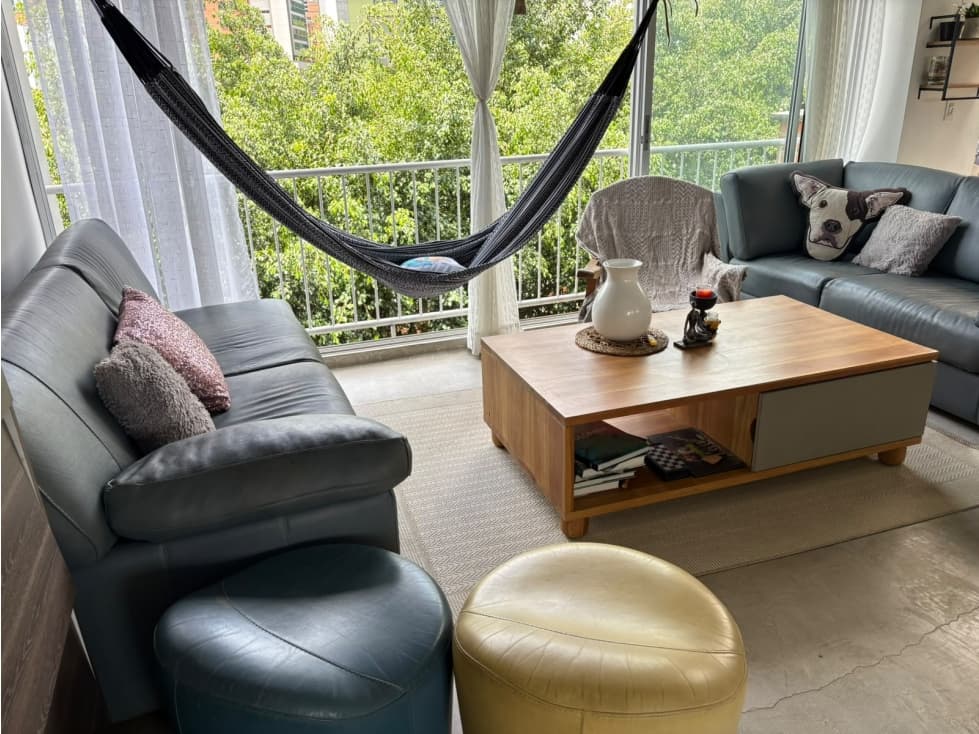 Apartamento en Venta en El Poblado — foto 4