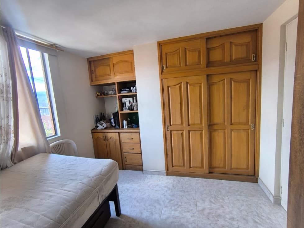 APARTAMENTO EN VENTA - BELLO - CABAÑAS — foto 6