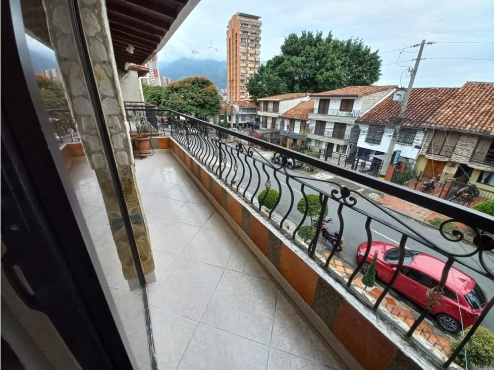 Casa unifamiliar 2y3 piso La Florida Bello — foto 6