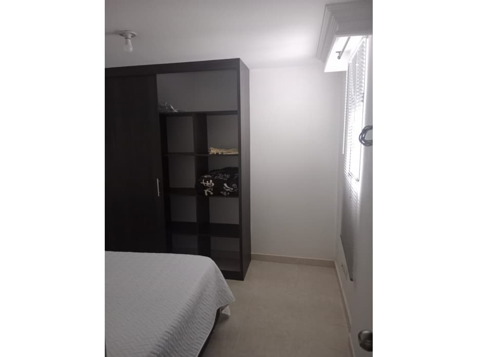 APARTAMENTO EN VENTA - LA RAYA - LA ESTRELLA — foto 5