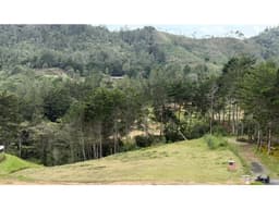 EXCLUSIVO LOTE CAMPESTRE EN EL RETIRO