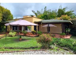 CASA CAMPESTRE EN VENTA EN RIONEGRO SECTOR GUALANDAY