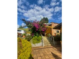 casa finca campestre en venta Guarne, 12.800 m2, dos casas