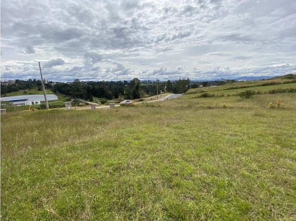 LOTE EN PARCELACIÓN, LA MACARENA SMG — foto 2