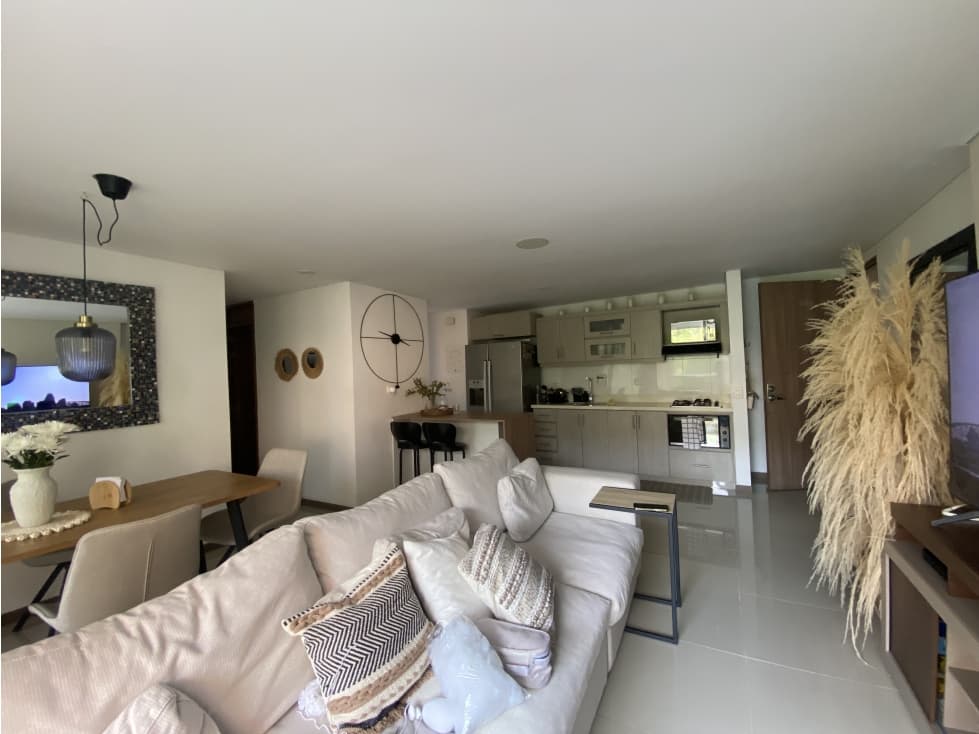 APARTAMENTO - ENVIGADO SMG — foto 2