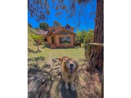 Tu Refugio Campestre Cerca de Medellín. finca en venta Guarne