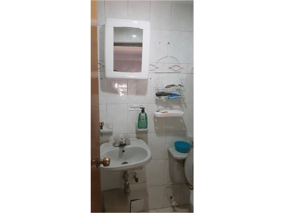 Cartagena Venta Casa Santa Monica — foto 5