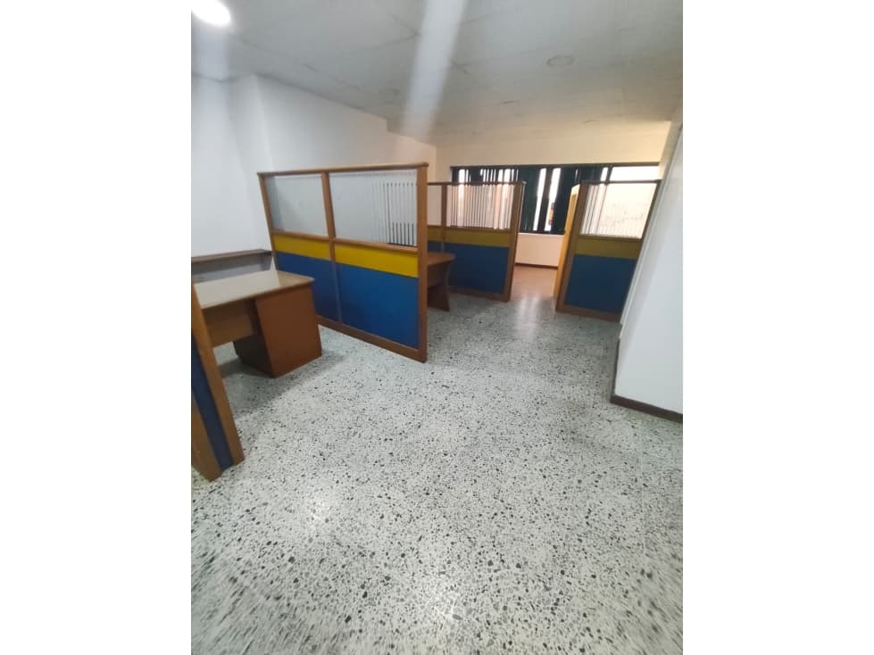 OFICINA EN ARRIENDO, CENTRO - CARTAGENA — foto 1