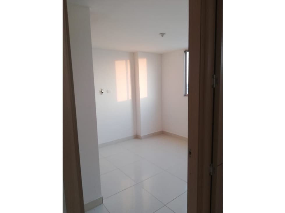 APARTAMENTO EN VENTA LA CONCEPCIÓN - CARTAGENA — foto 5