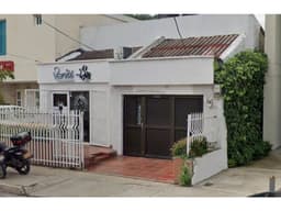 CASA EN VENTA MANGA - CARTAGENA