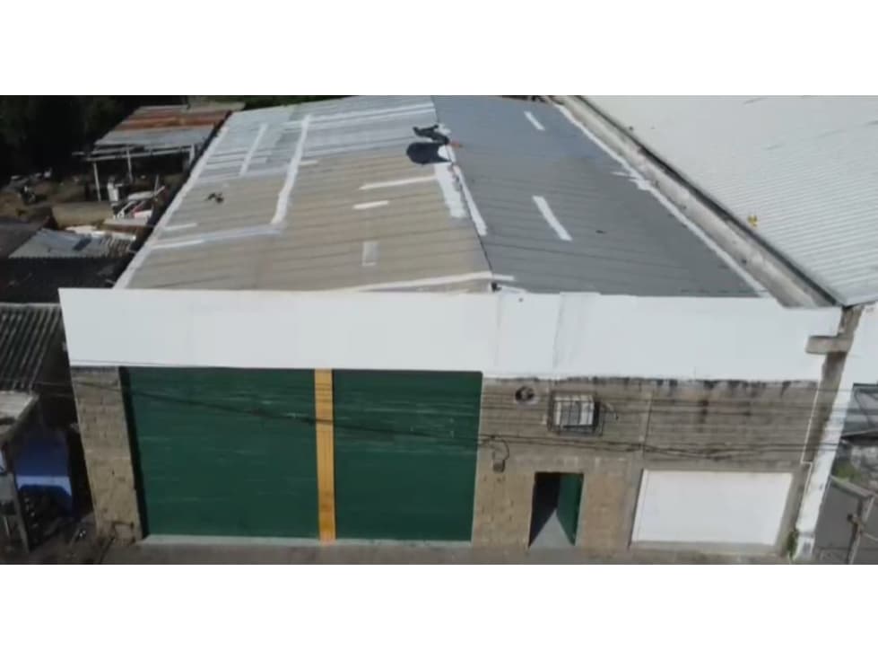 BODEGA EN VENTA EL BOSQUE - CARTAGENA — foto 2