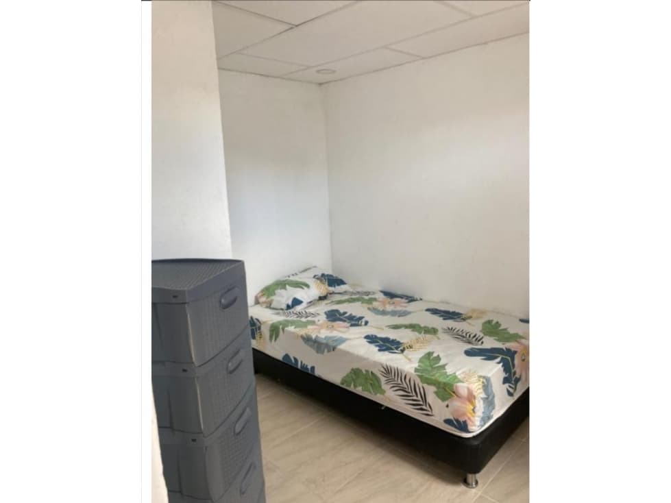 CASA AMOBLADA EN ARRIENDO EL CAIRO - CARTAGENA — foto 4