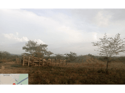 LOTE EN VENTA MAMONAL - CARTAGENA