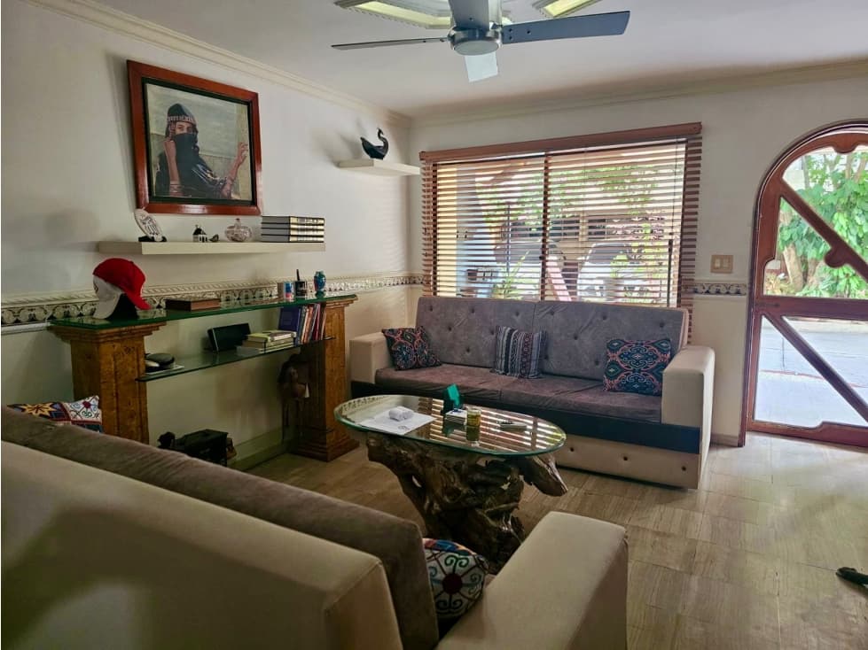 CASA EN VENTA PIE DE LA POPA - CARTAGENA — foto 1