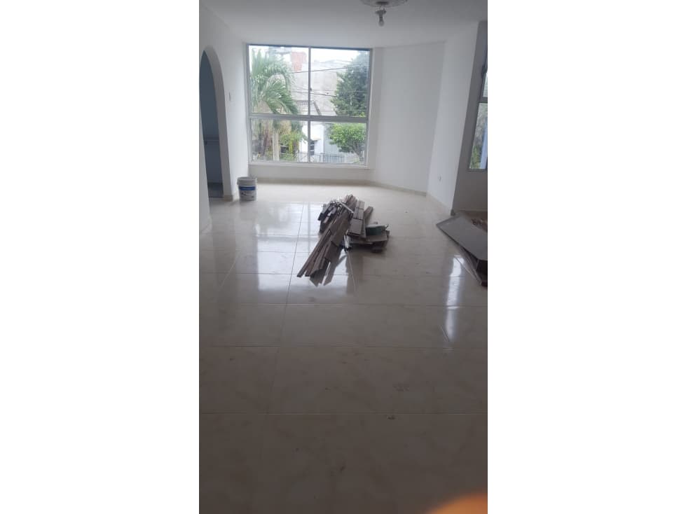 APARTAMENTO EN VENTA - EL BOSQUE - CARTAGENA — foto 1
