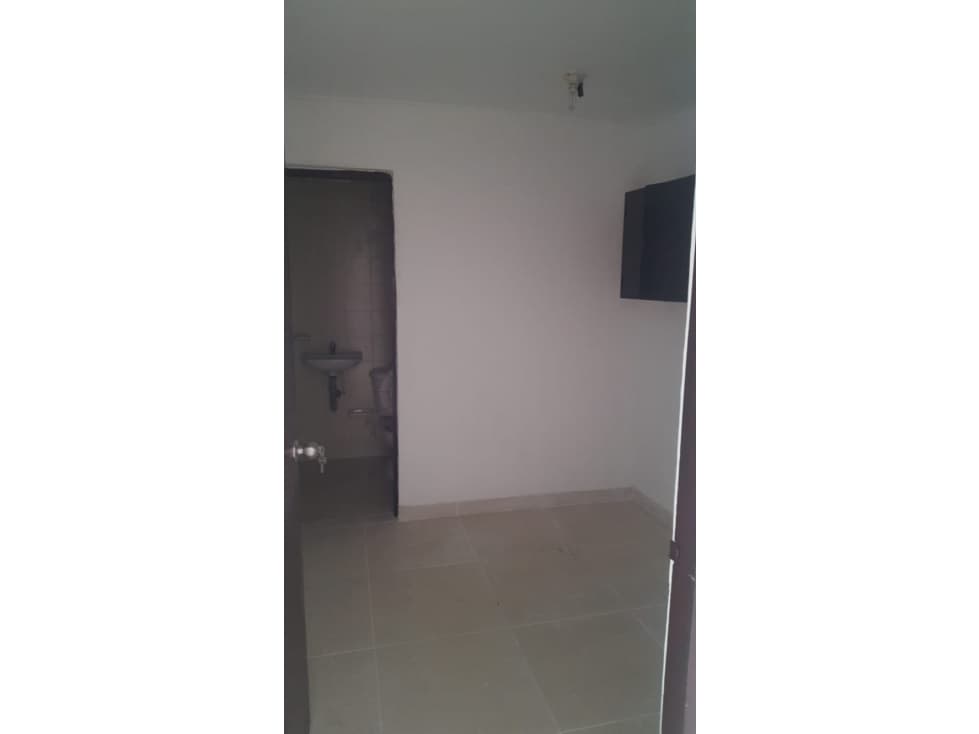 APARTAMENTO EN VENTA - EL BOSQUE - CARTAGENA — foto 6