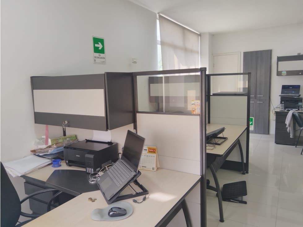 OFICINA EN ARRIENDO CENTRO - CARTAGENA — foto 4